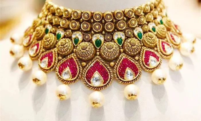 S Malhotra Jewellers